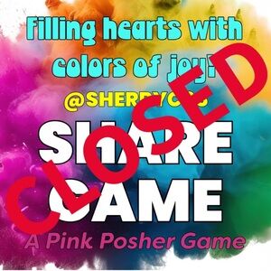 COMMENTS FULL NEW GAME SEE LISTING NEXT DOOR ➡️➡️